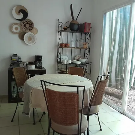 Appartamento Casa Mariposas